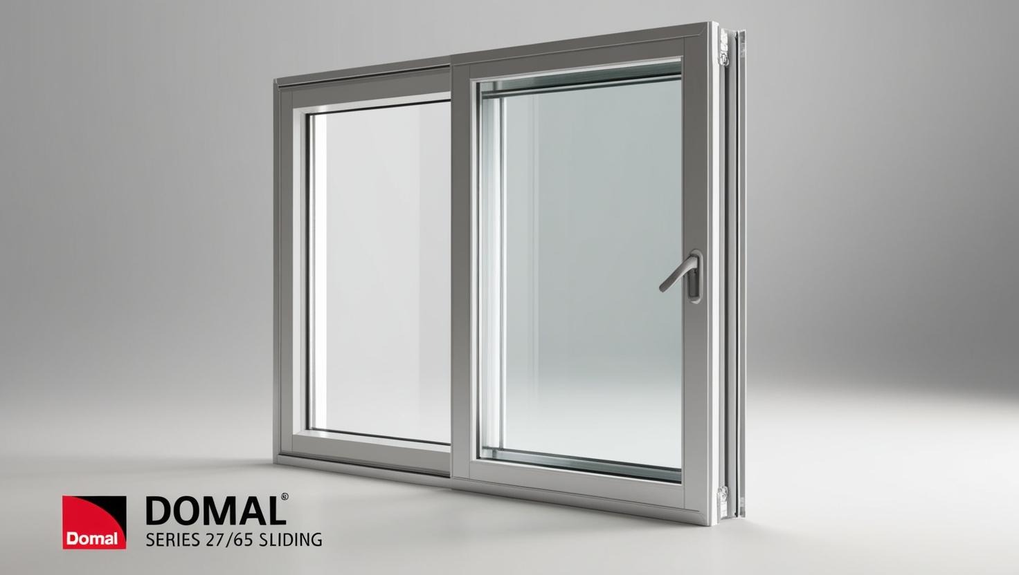 Domal sliding window in kolkata